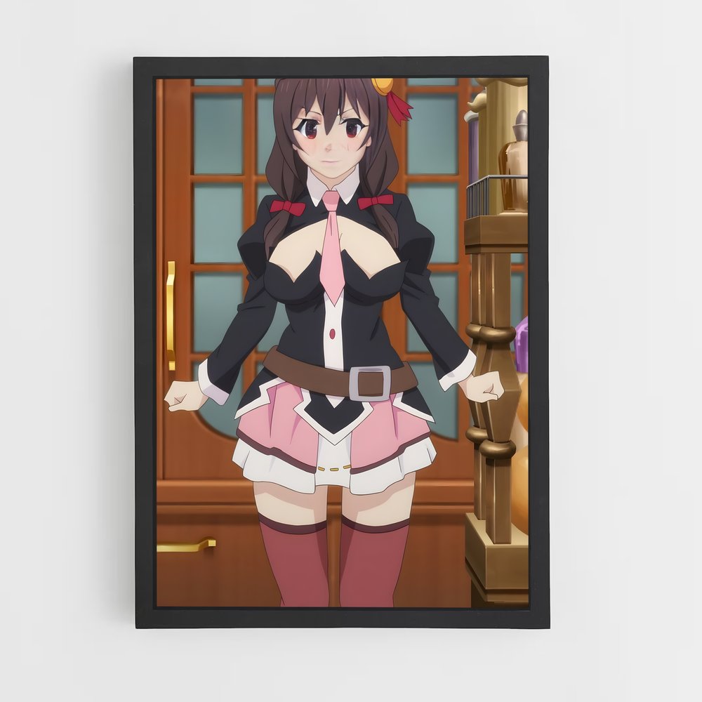 ap-yunyun-4 cadre Noir