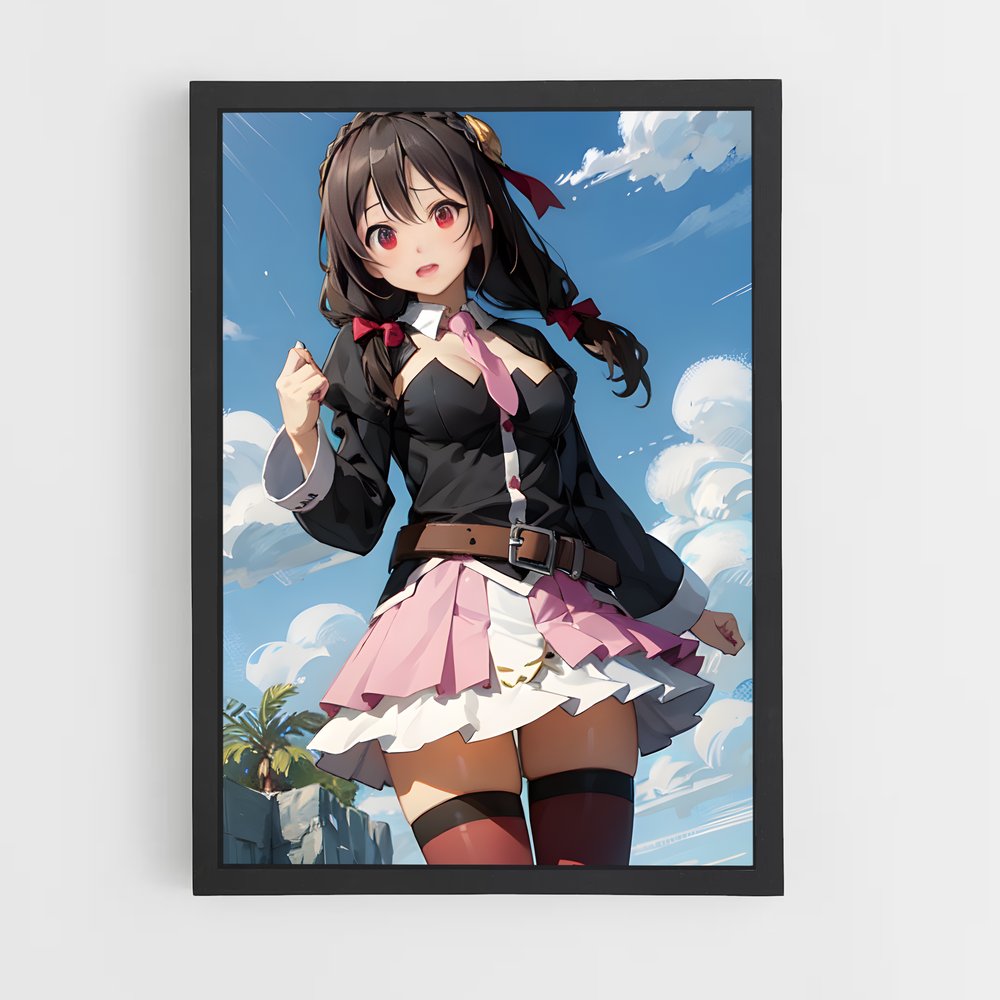 ap-yunyun-5 cadre Noir