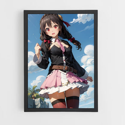 ap-yunyun-5 cadre Noir