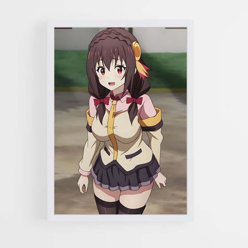 ap-yunyun-6 cadre Blanc