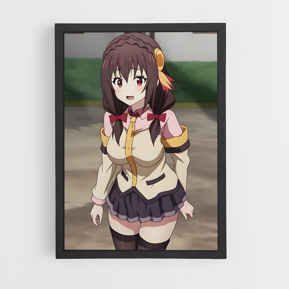 ap-yunyun-6 cadre Noir
