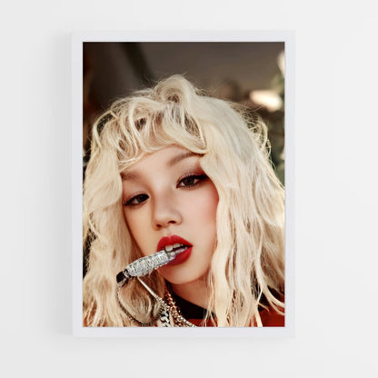 ap-yuqi-5 cadre Blanc