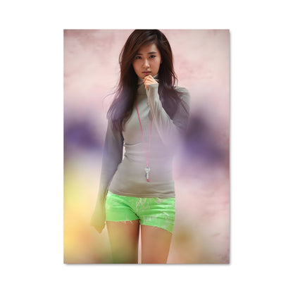 Poster Yuri 48502