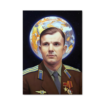 Poster L'Héritage Cosmique