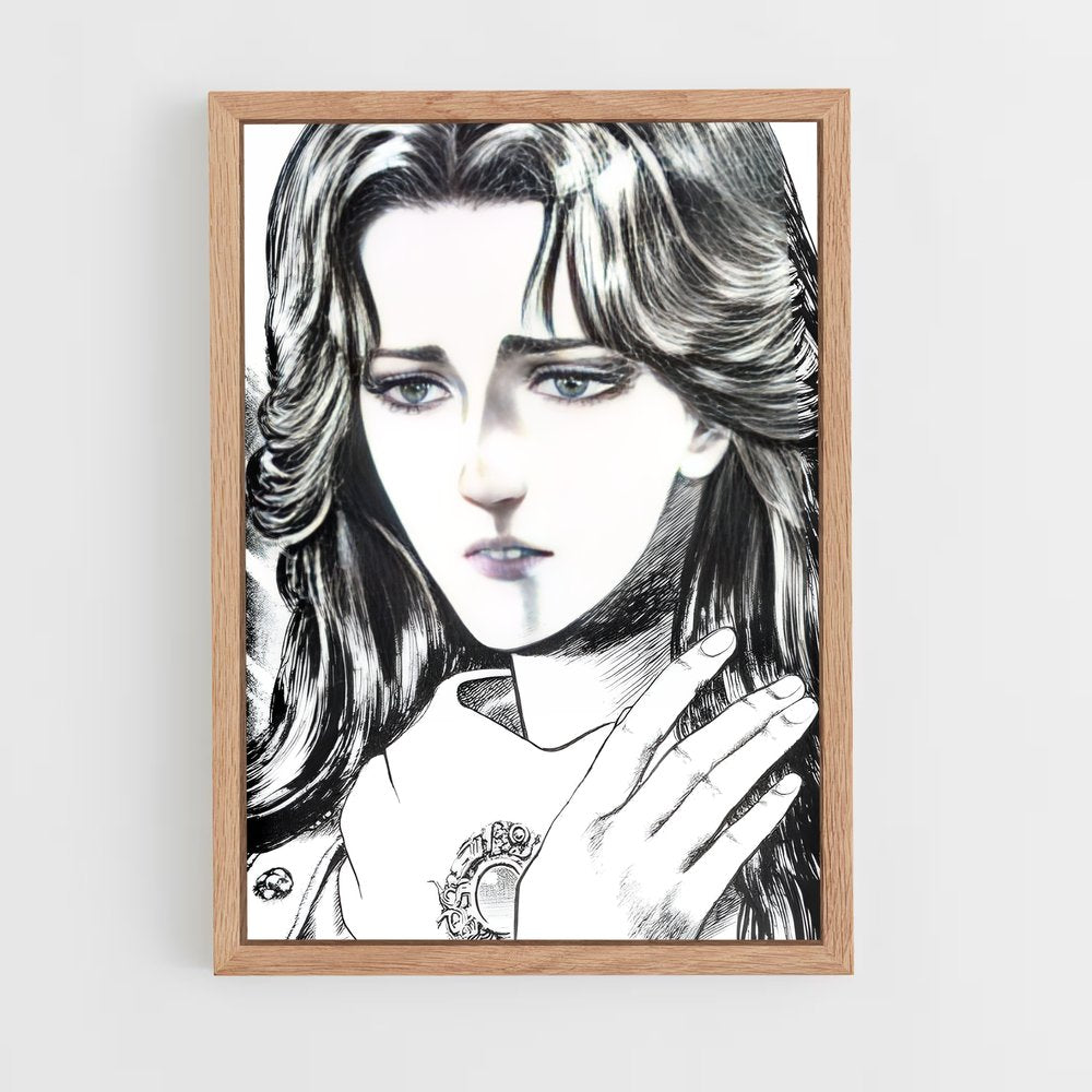 ap-yuria-1 cadre Bois clair