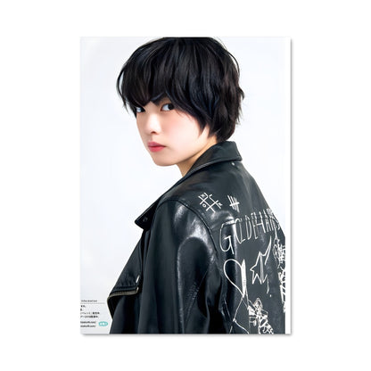 Poster Yurina hirate 47258