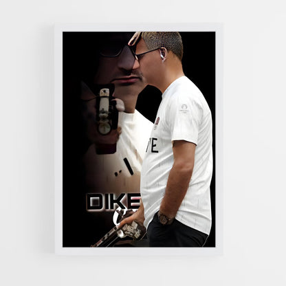 ap-yusuf dikec-2 cadre Blanc