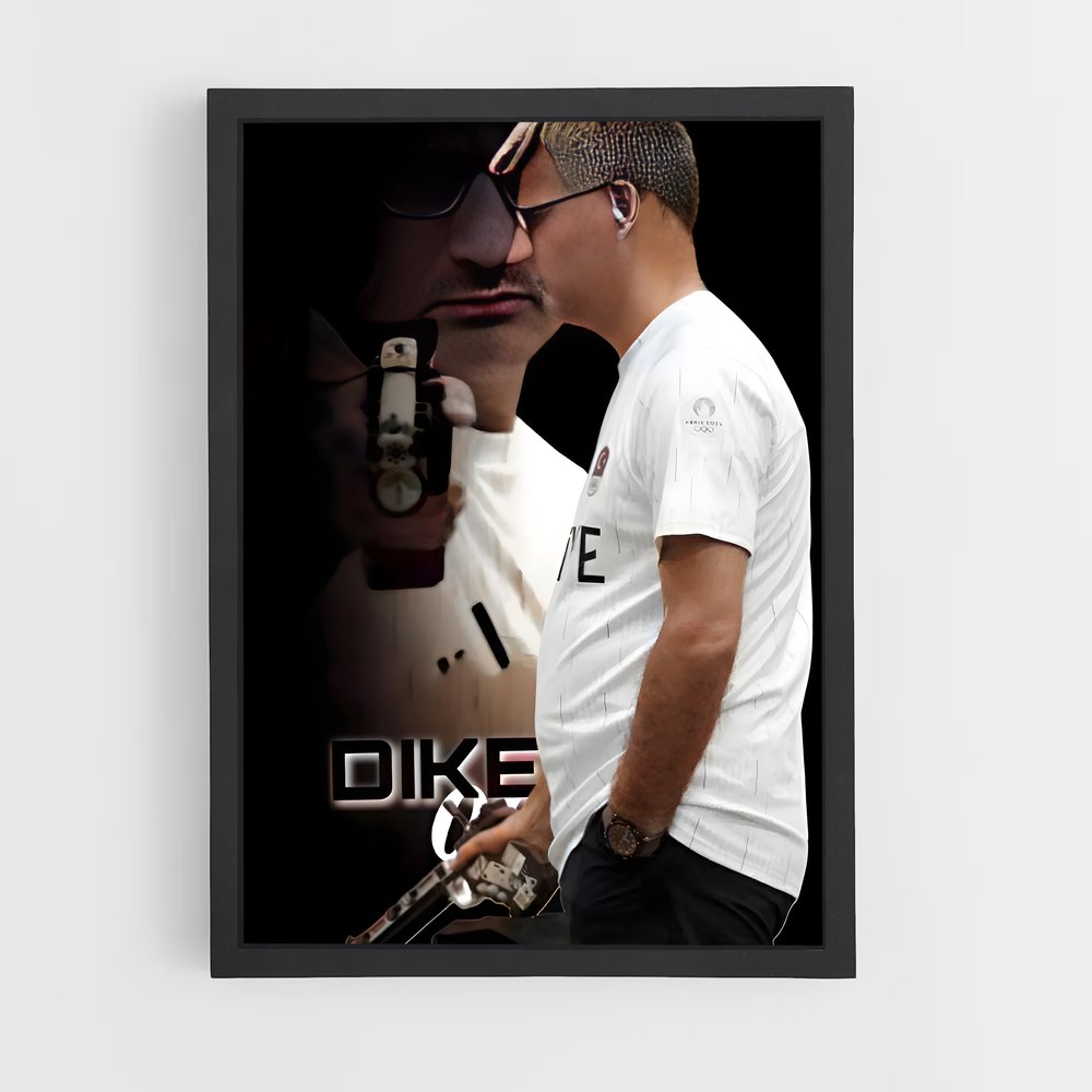 ap-yusuf dikec-2 cadre Noir