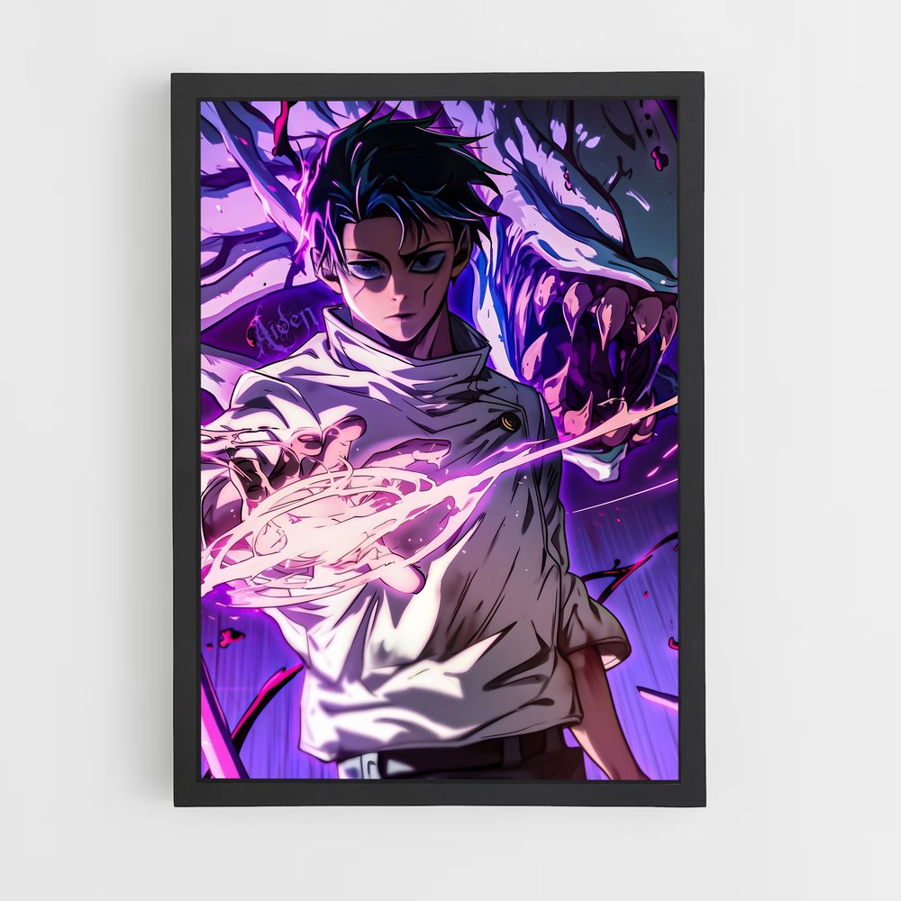ap-yuta okkotsu-1 cadre Noir