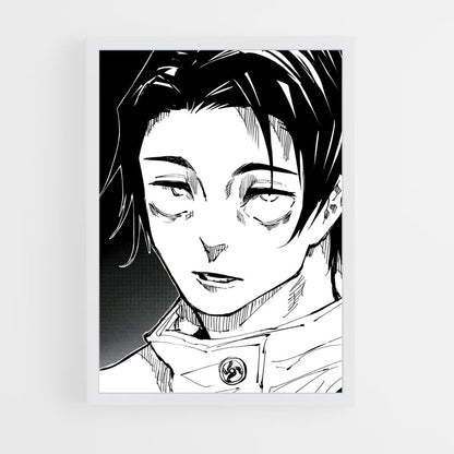 ap-yuta okkotsu-2 cadre Blanc
