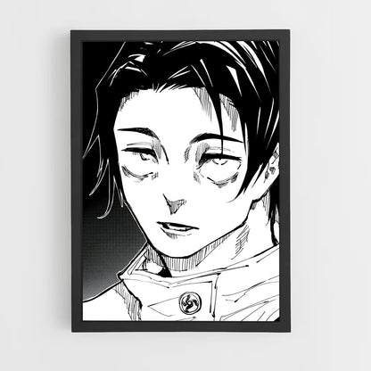 ap-yuta okkotsu-2 cadre Noir