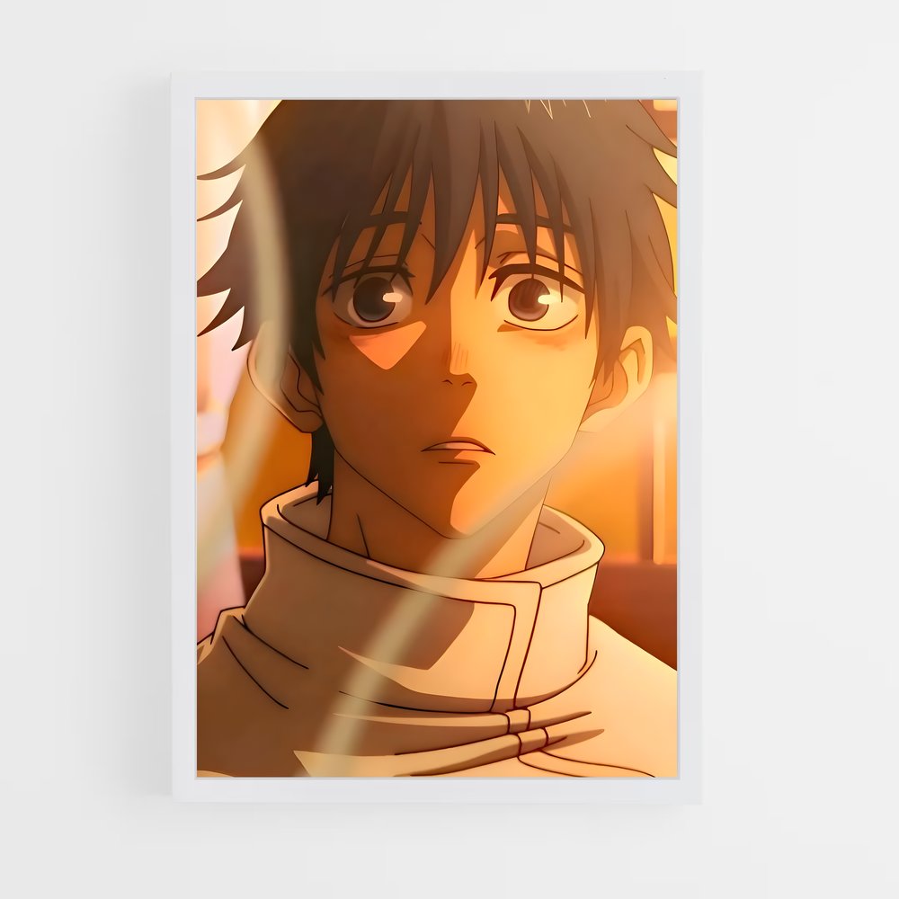 ap-yuta okkotsu-4 cadre Blanc