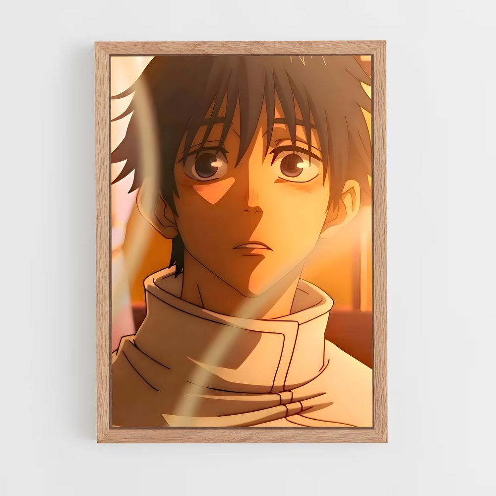 ap-yuta okkotsu-4 cadre Bois clair