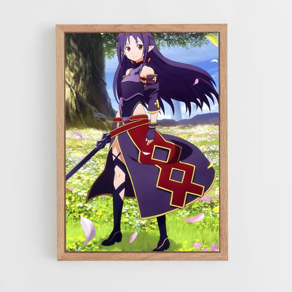 ap-yuuki-3 cadre Bois clair