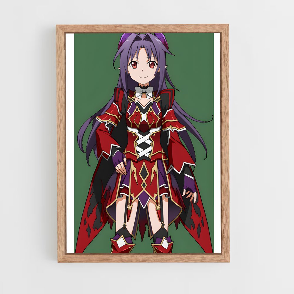 ap-yuuki-7 cadre Bois clair