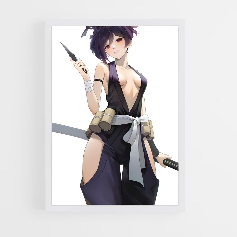 ap-yuzuriha-2 cadre Blanc