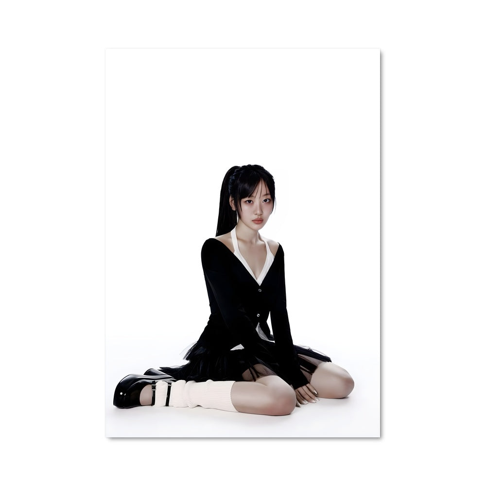 Poster Yves 48727