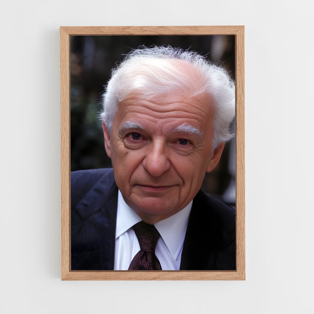 ap-yves bonnefoy-4 cadre Bois clair