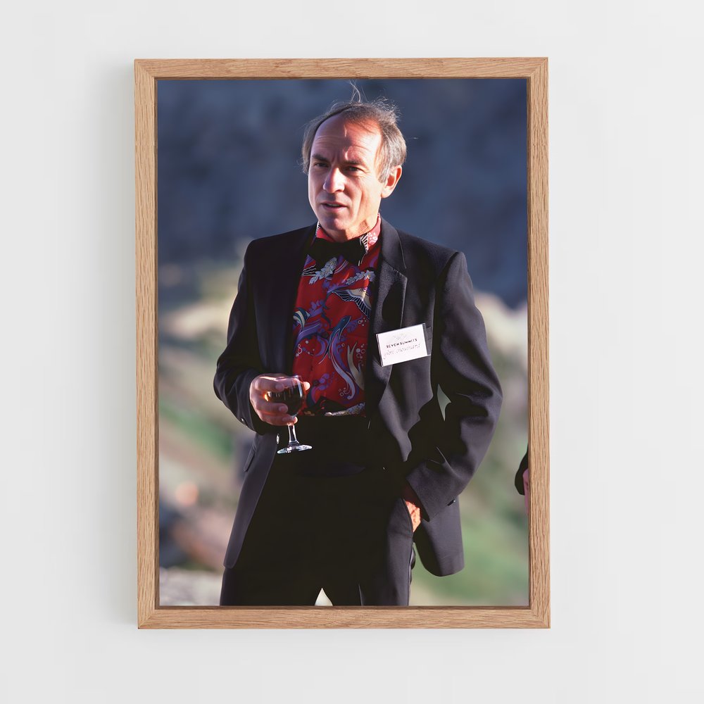 ap-yvon chouinard-2 cadre Bois clair