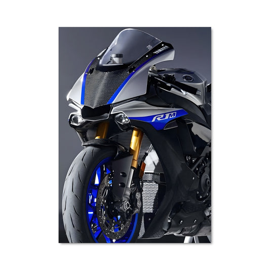 Poster Yzf-r1m 82951