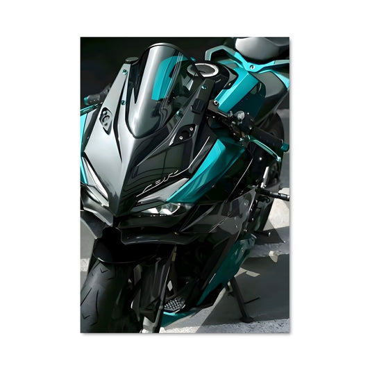 Poster Yzf-r3 82959