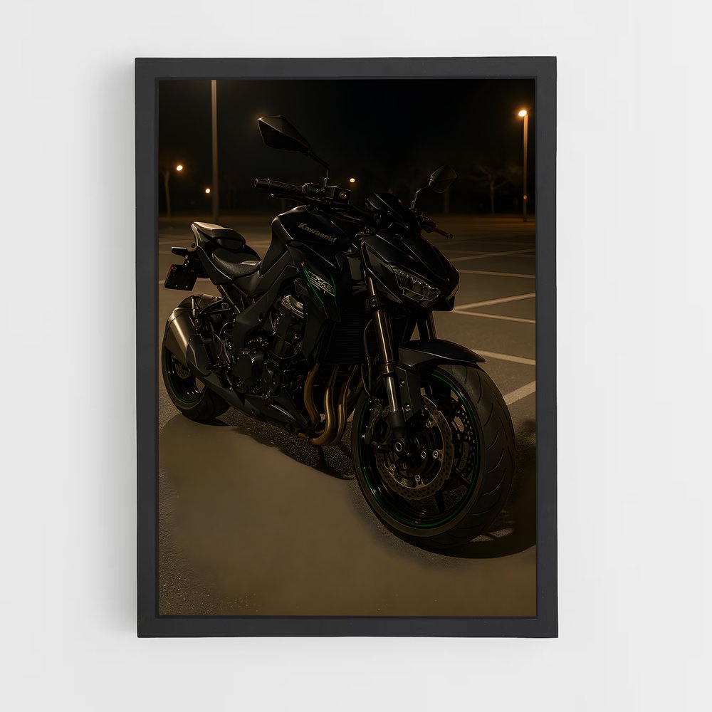 ap-z1000-1 cadre Noir