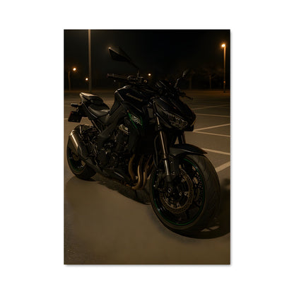 Poster Z1000 82447