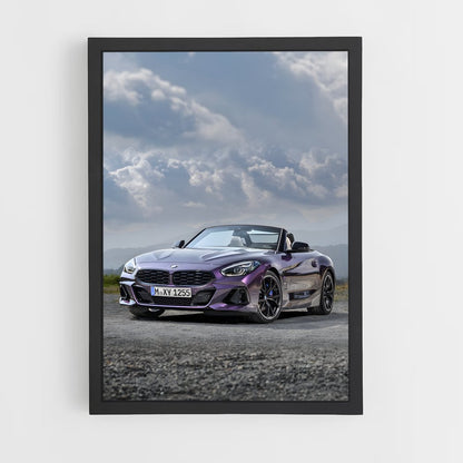 ap-z4 m40i-1 cadre Noir