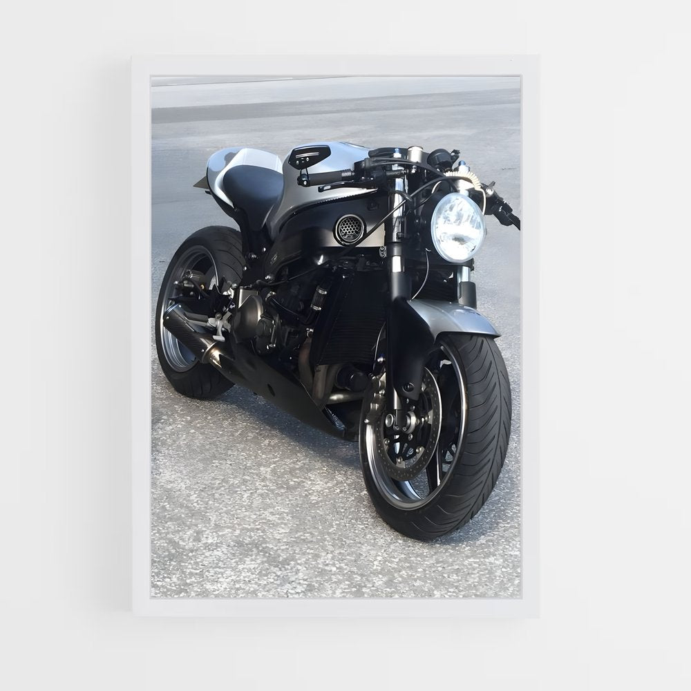 ap-z900rs cafe-2 cadre Blanc