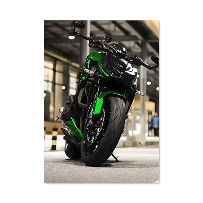 Poster Z h2 82446