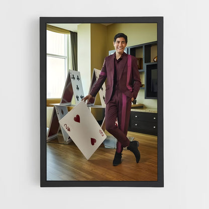 ap-zach king-2 cadre Noir