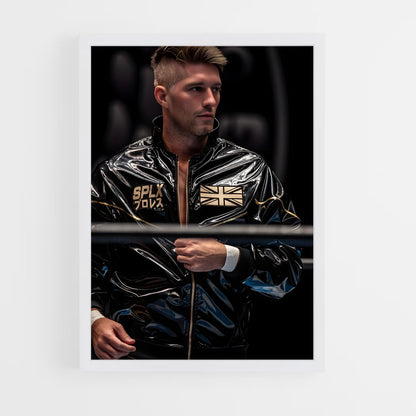 ap-zack sabre jr-1 cadre Blanc