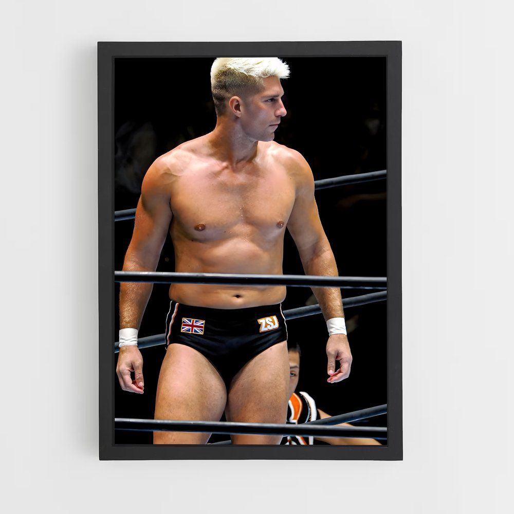 ap-zack sabre jr-2 cadre Noir
