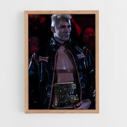 ap-zack sabre jr-3 cadre Bois clair