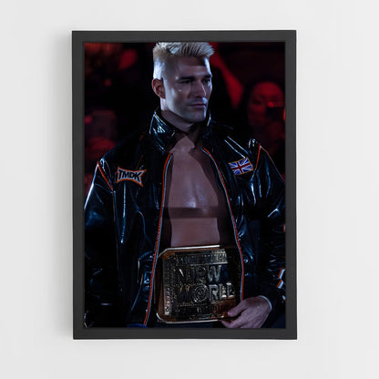 ap-zack sabre jr-3 cadre Noir