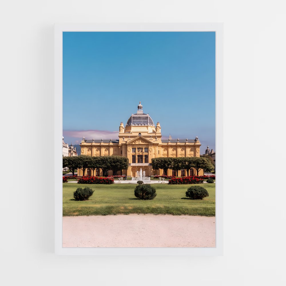 ap-zagreb-6 cadre Blanc