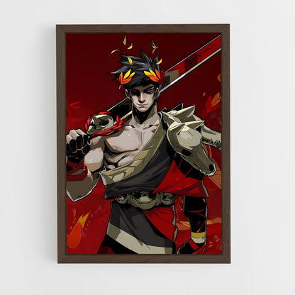 ap-zagreus-2 cadre Bois foncé