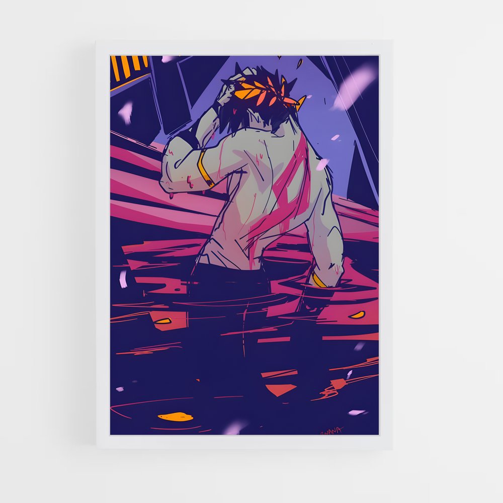 ap-zagreus-4 cadre Blanc