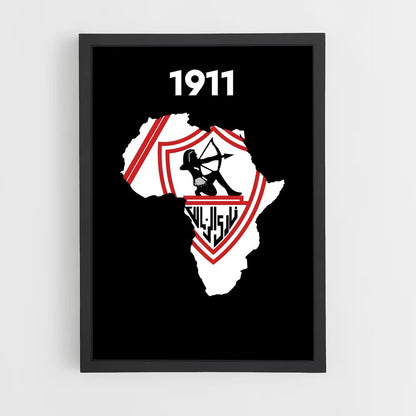 ap-zamalek sc-10 cadre Noir