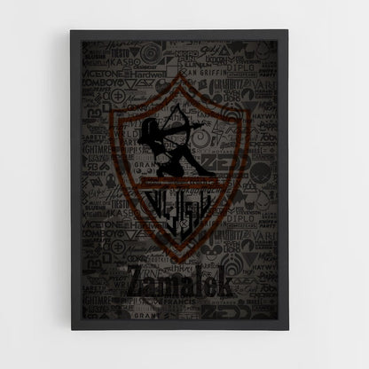 ap-zamalek sc-2 cadre Noir
