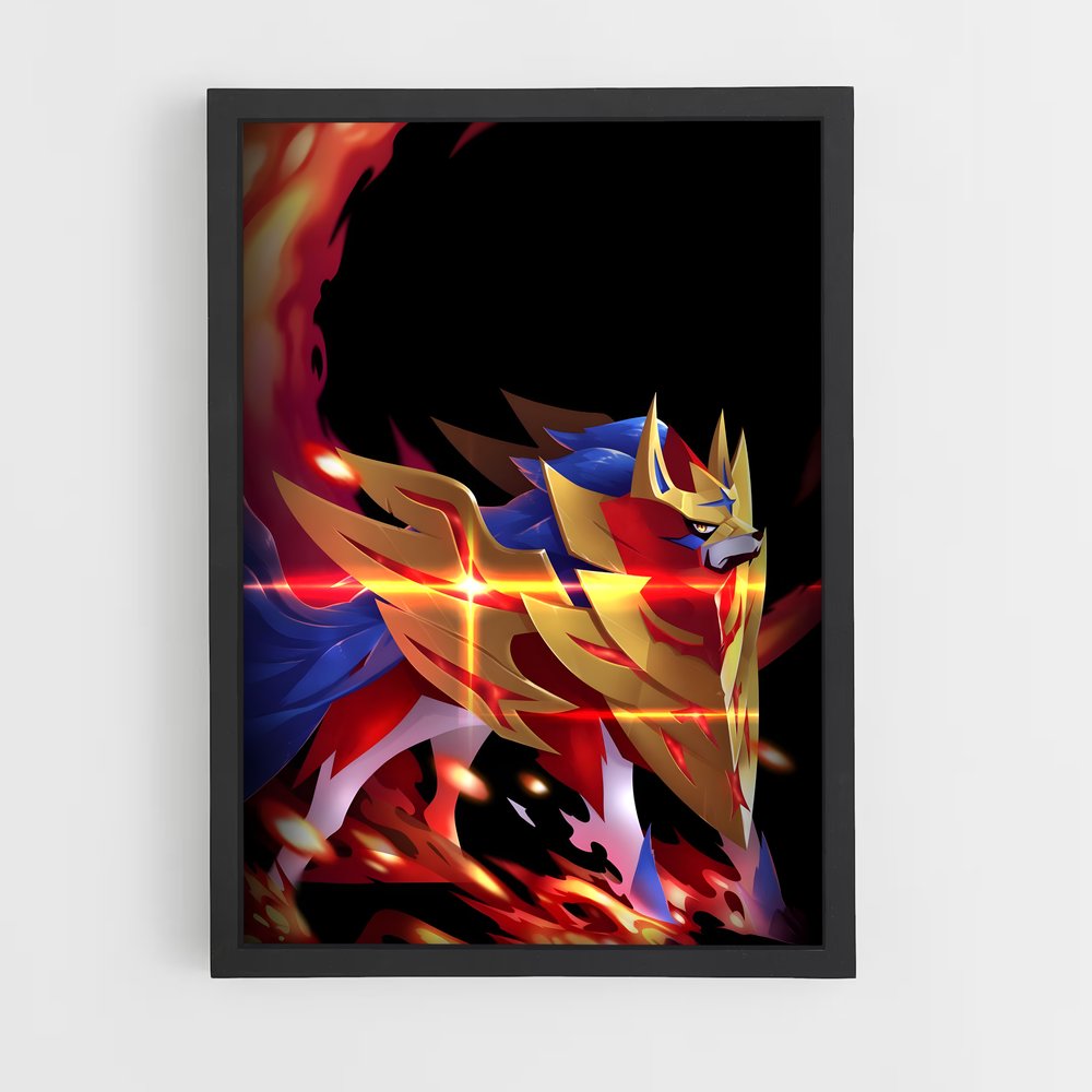 ap-zamazenta-1 cadre Noir