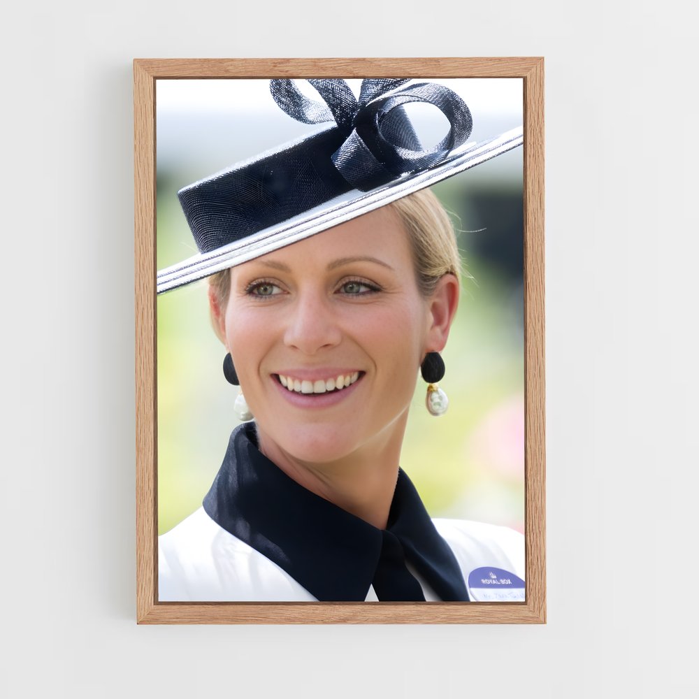 ap-zara tindall-3 cadre Bois clair