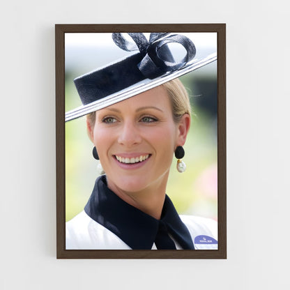 ap-zara tindall-3 cadre Bois foncé