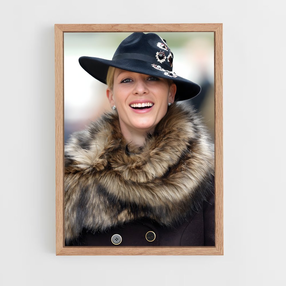 ap-zara tindall-4 cadre Bois clair