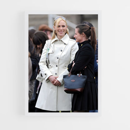 ap-zara tindall-6 cadre Blanc