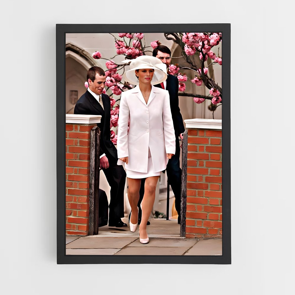 ap-zara tindall-8 cadre Noir
