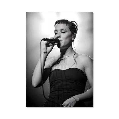 Poster Zaz 52887
