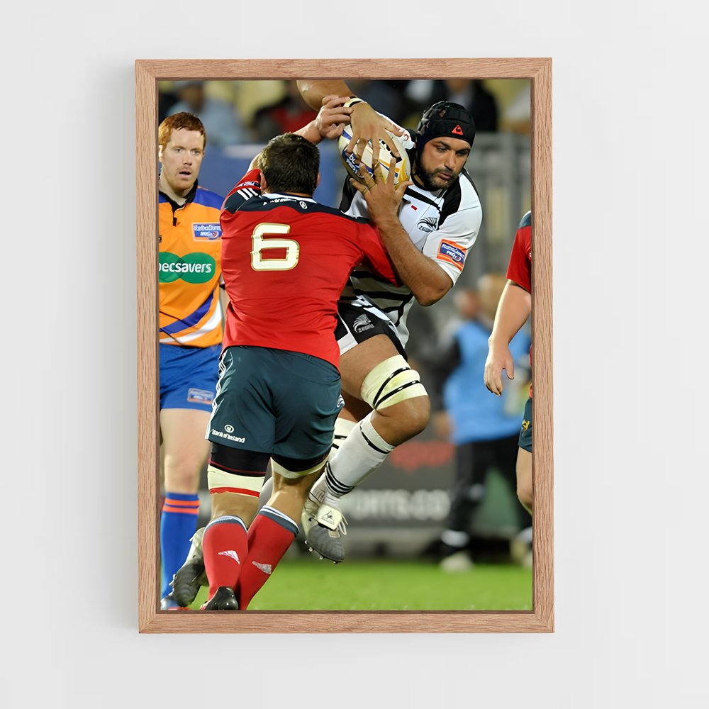 ap-zebre-4 cadre Bois clair