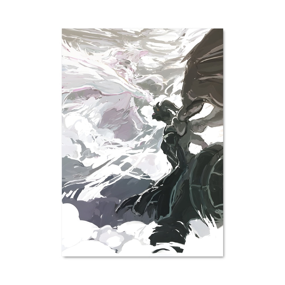 Poster Zekrom 44345