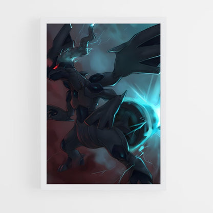 ap-zekrom-5 cadre Blanc